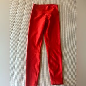 All leggings, like new.